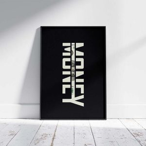 تابلو مانی (Money)