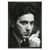 تابلو سلبریتی آل پاچینو Al Pacino
