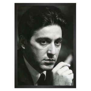 تابلو سلبریتی آل پاچینو Al Pacino