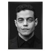 تابلو سلبریتی رامی ملک Rami Malek