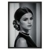 تابلو سلبریتی سلنا گومز Selena Gomez