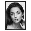 تابلو سلبریتی آنا د آرماس Ana de Armas