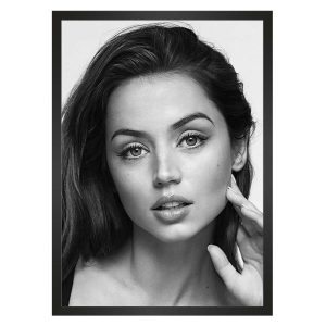 تابلو سلبریتی آنا د آرماس Ana de Armas
