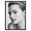 تابلو سلبریتی مارگو رابی (Margot Robbie)