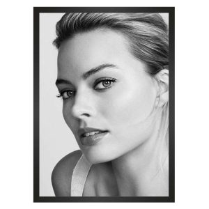 تابلو سلبریتی مارگو رابی (Margot Robbie)