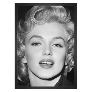 تابلو سلبریتی مریلین مونرو (Marilyn Monroe)