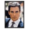 تابلو سلبریتی کریستین بیل Christian Bale