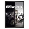 تابلو گیمینگ رینبو سیکس Rainbow Six