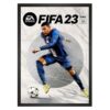 تابلو گیمینگ فیفا طرح FIFA 23