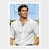تابلو سلبریتی هنری کویل (Henry Cavill)