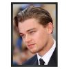 تابلو سلبریتی لئوناردو دی‌کاپریو (Leonardo DiCaprio)