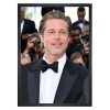 تابلو سلبریتی برد پیت(Bradley Pitt) مدل2