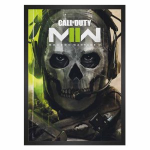 تابلو گیمینگ Call of Duty – ندای وظیفه
