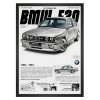 تابلو خودرو bmw e30