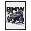 تابلو موتور سنگین BMW S1000 RR