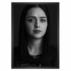 تابلو سلبریتی ترانه علیدوستی