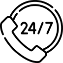 پشتیبانی