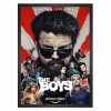 تابلو سریال The Boys