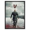 تابلو سریال وایکینگ ها Vikings