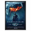 تابلو سینمایی بتمن the dark knight