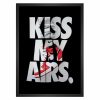 تابلو نایکی kiss my airs