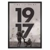 تابلو سینمایی فیلم 1917