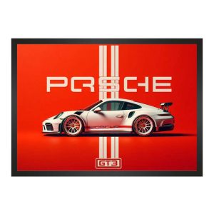 تابلو پورشه GT3