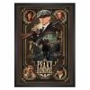 تابلو سریال پیکی بلایندرز Peaky Blinders