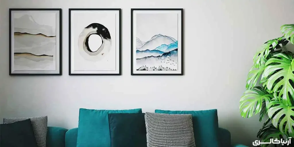 همه چیز درباره تابلو