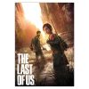 پوستر بازی the Last of Us طرح 02