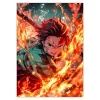 پوستر انیمه وان پیس One Piece