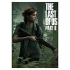 پوستر گیمینگ The Last of Us Part 2