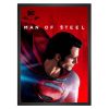 تابلو فیلم سوپر من Man of Steel