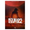 پوستر بازی red dead redemption 2
