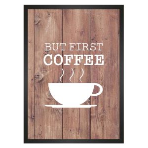 تابلو مدل کافی شاپ Coffee