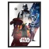 تابلو سینمایی جنگ ستارگان Star Wars