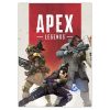 پوستر بازی apex legends