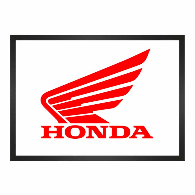 تابلو آرم هوندا honda