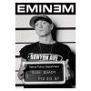 پوستر امینم Eminem