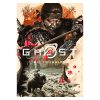 پوستر بازی Ghost of Tsushima