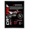 تابلو موتور تریل سی آر اف Honda CRF