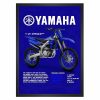 تابلو موتور تریل مدل Yamaha YZ