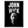 تابلو سینمایی جان ویک John Wick