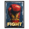 تابلو بوکس FIGHT