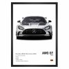 تابلو بنز AMG GT 2020