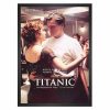 تابلو فیلم تایتانیک Titanic