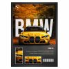 تابلو خودرو BMW M4