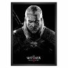 تابلو گیم ویچر The Witcher