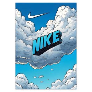 پوستر نایک NIKE