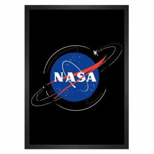 تابلو ناسا NASA
